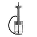 Quasar Arguilé Hookah