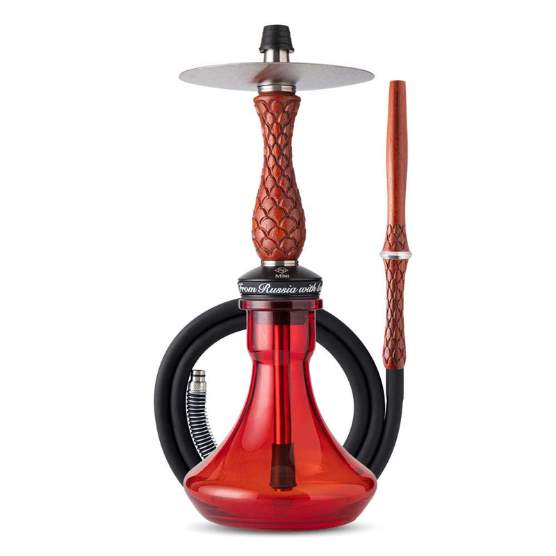 hookah RF Mini Hookah Set  Paduc  