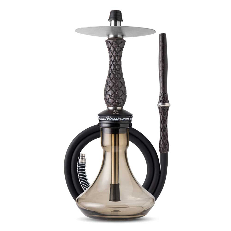 hookah RF Mini Hookah Set  Wenge  