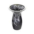 Bowl RF Mushroom Hookah Bowl  Black  