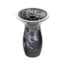 Bowl RF Mushroom Hookah Bowl  Black  