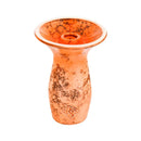 Bowl RF Mushroom Hookah Bowl  Orange  