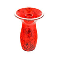 Bowl RF Mushroom Hookah Bowl  Red  