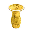 Bowl RF Mushroom Hookah Bowl  Yellow  