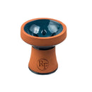 Bowl RF Rainbow Hookah Bowl  Blue  