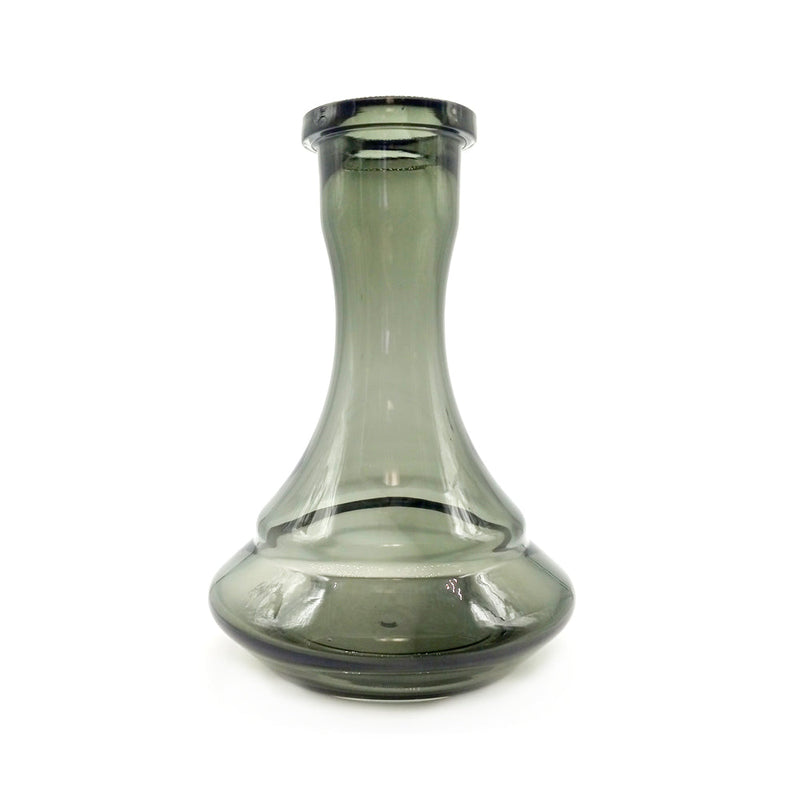  Russian Drop Hookah Base  Black  