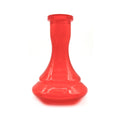  Russian Drop Hookah Base  Red  