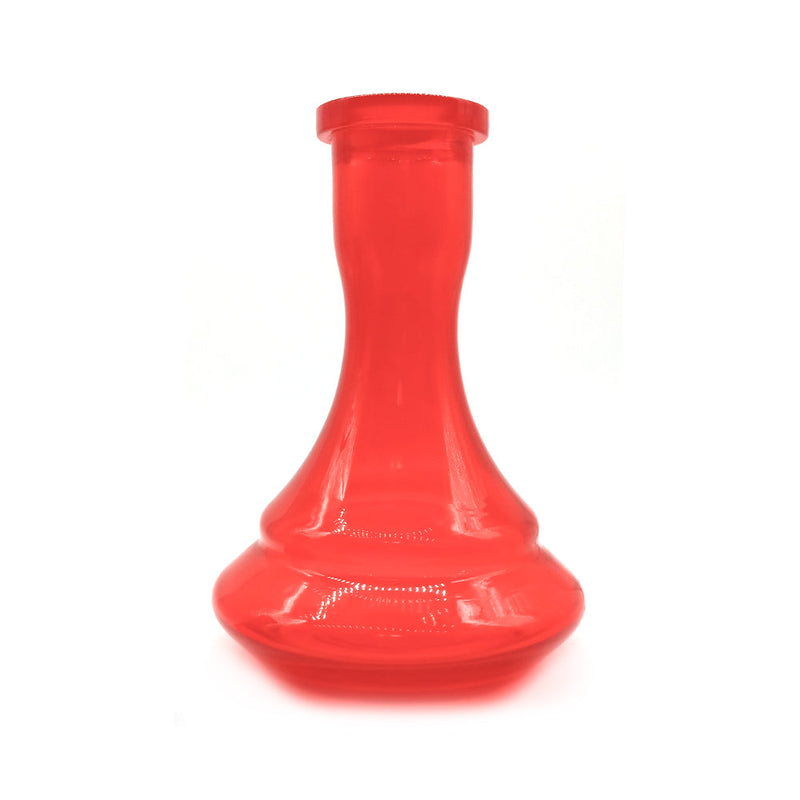  Russian Drop Hookah Base  Red  