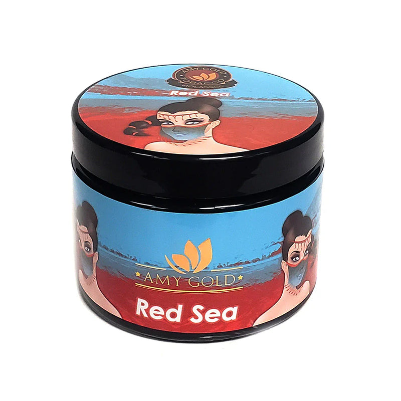 Tobacco Amy Gold Red Sea    