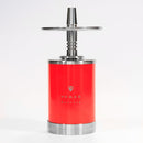 hookah Nomad Quantum Hookah Red