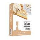 Tobacco Mazaya Bora Bora Hookah Flavors