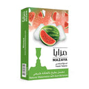 Tobacco Mazaya Watermelon with Gum    