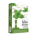 Tobacco Mazaya Gum With Mint    