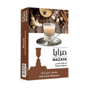 Tobacco Mazaya Chai Karak Hookah Flavors
