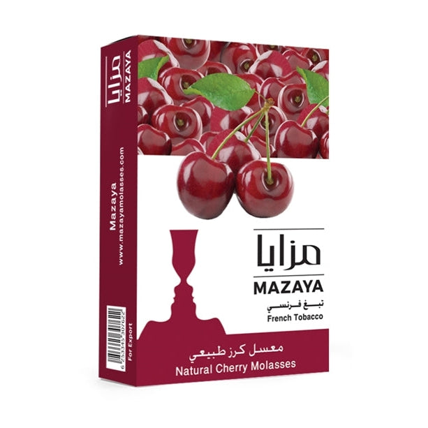 Tobacco Mazaya Cherry    