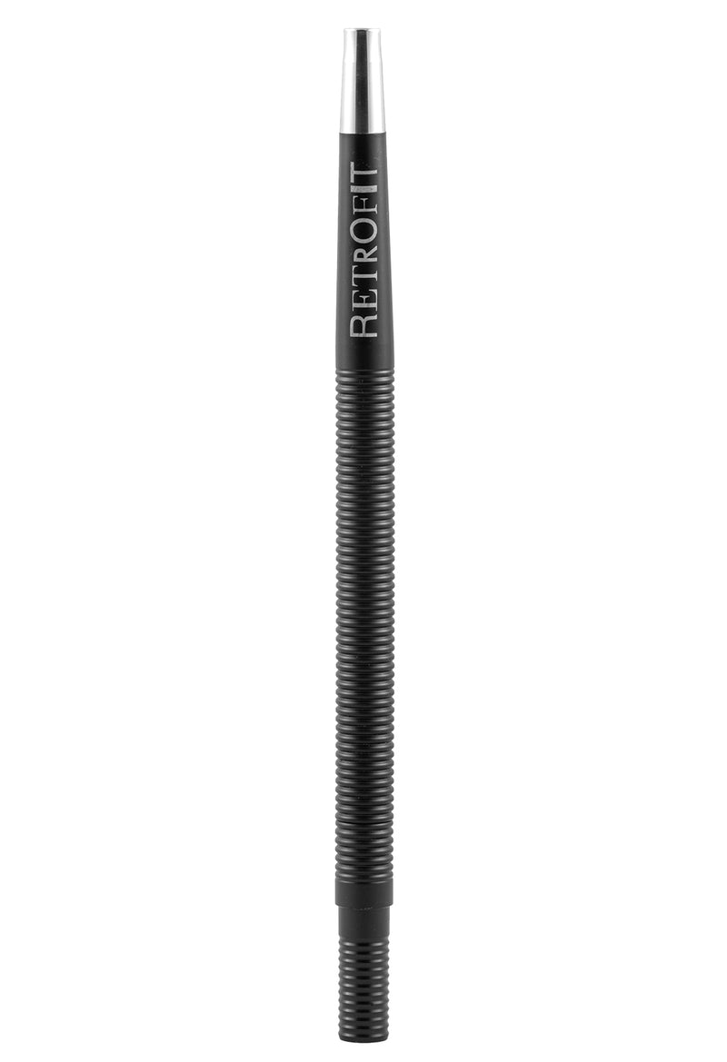 hookah Retrofit Optima Black Hookah    