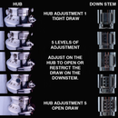 hookah Retrofit Amalgama Hookah    