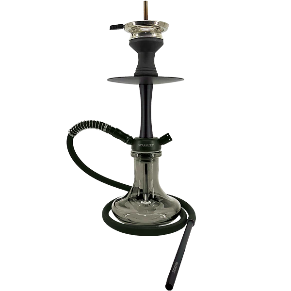 hookah Starbuzz Chico Complete Hookah Set    