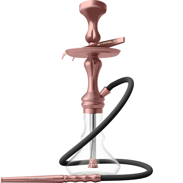 hookah Starbuzz Mini Complete Hookah Set    