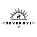 Severnyi Fashion Melon Hookah Shisha Tobacco