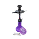 Supra Evolution Hookah Craft Base - Purple