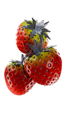 Sapphire Crown Alpine Strawberry Hookah Flavor