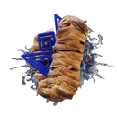 Sapphire Crown Apple Strudell Hookah Flavor