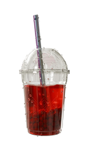 Sapphire Crown Code: Red Hookah Flavor