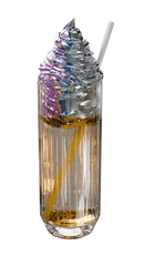 Sapphire Crown Cream Soda Hookah Flavor