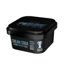 Sapphire Crown Cream Soda Hookah Flavor