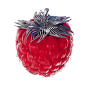 Sapphire Crown Eden Raspberry Hookah Flavor