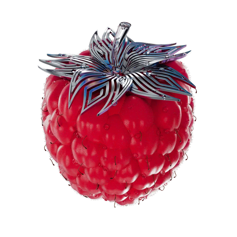 Sapphire Crown Eden Raspberry Hookah Flavor