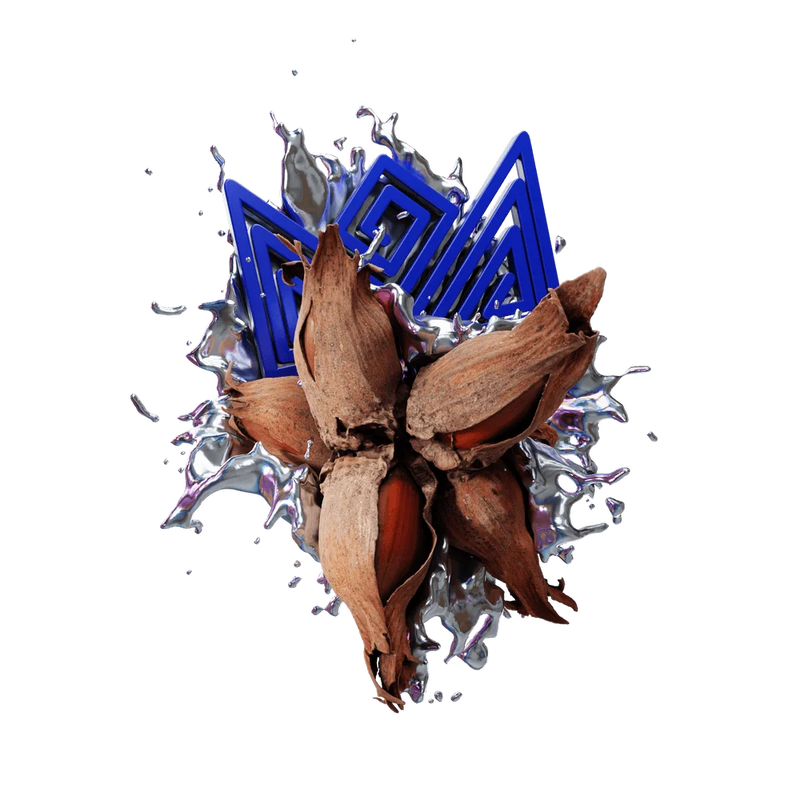 Sapphire Crown Hazelnut Crush Hookah Flavor