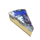 Sapphire Crown Lemon Pie Hookah Flavor