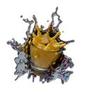 Sapphire Crown MeJuMi Hookah Flavor