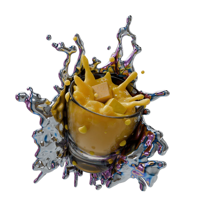 Sapphire Crown MeJuMi Hookah Flavor