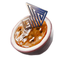 Sapphire Crown Passion Fruit Hookah Flavor