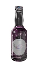 Sapphire Crown Pink Tonic Hookah Flavor