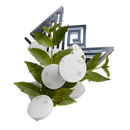 Sapphire Crown Ron.do Hookah Flavor