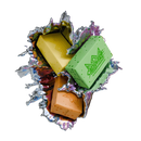 Sapphire Crown Tropic Mamba Hookah Flavor