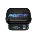 Sapphire Crown Turbo Hookah Flavor