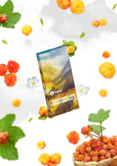 Sarma Classic Arctic Cloudberry Hookah Shisha Tobacco -