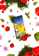 Sarma Classic Arctic Raspberry Hookah Shisha Tobacco -