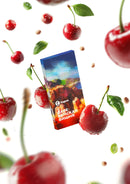 Sarma Classic Cherry Hookah Shisha Tobacco -