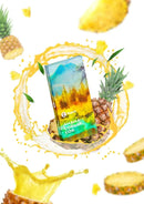 Sarma Classic Pineapple Juice Hookah Shisha Tobacco -