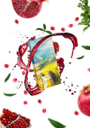 Sarma Classic Pomegranate Juice Hookah Shisha Tobacco -