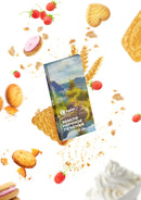 Sarma Classic Wild Strawberry Cookie Hookah Shisha Tobacco -