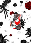 Sarma Hard Buckthorn - Rose Hookah Shisha Tobacco -