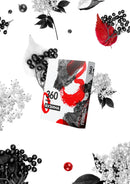 Sarma Hard Elderberry Hookah Shisha Tobacco -