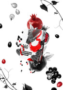 Sarma Hard Grape - Pomegranate Hookah Shisha Tobacco -